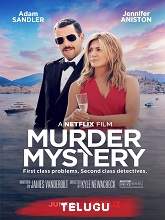 Murder Mystery