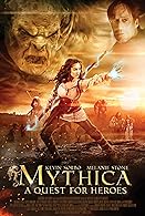 Mythica: A Quest for Heroes