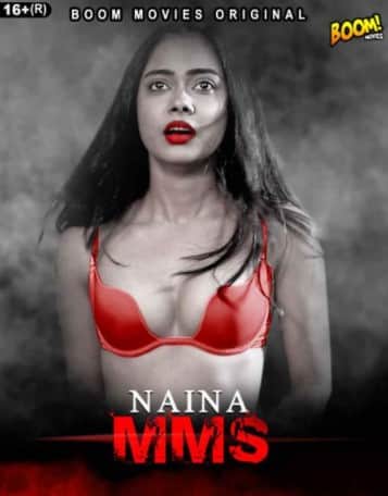 Naina MMS Boom Movies Originals