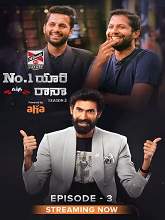 No.1 Yaari with Rana Season 3 Episode 03