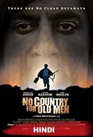 No Country for Old Men