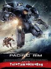 Pacific Rim