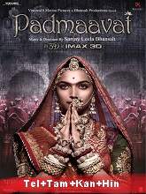 Padmaavat