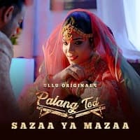 Palang Tod (Sazaa Ya Mazaa) S01 Ullu Originals Complete