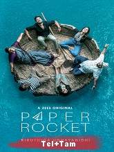 Paper Rocket Season 1