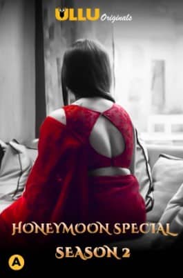 Prabha ki Diary (Honeymoon Special) S02 ULLU Originals Complete