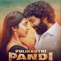 Pulikkuthi Pandi