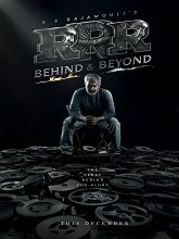 RRR Behind And Beyond