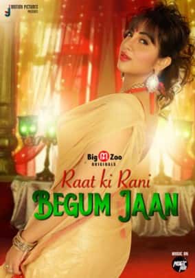 Raat ki Rani Begum Jaan S01 Complete Big Movie Zoo