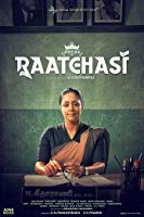 Raatchasi