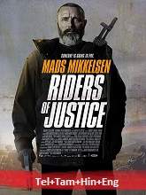 Riders of Justice