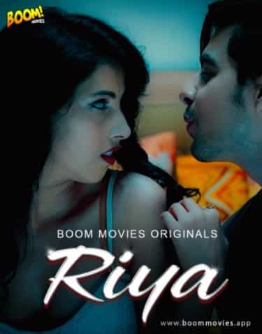 Riya Boom Movies Originals