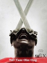 Saw X