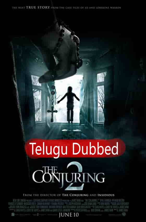 The Conjuring 2