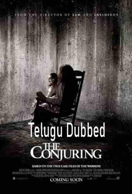 The Conjuring