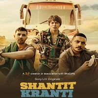 Shantit Kranti Season 2