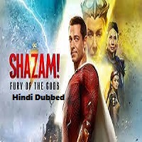 Shazam! Fury of the Gods