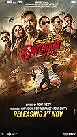 Singham Again