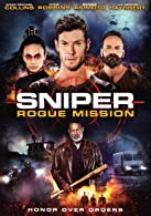 Sniper: Rogue Mission