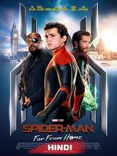 Spider-Man: Far from Home