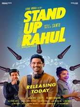 Stand Up Rahul