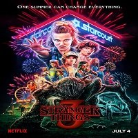 Stranger Things Season 03 Complete