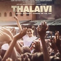 Thalaivi