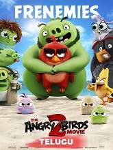 The Angry Birds Movie 2