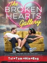 The Broken Hearts Gallery