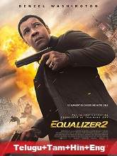 The Equalizer 2