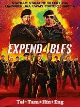 Expendables 4