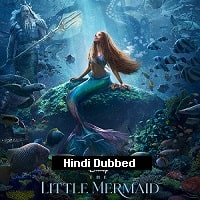 The Little Mermaid