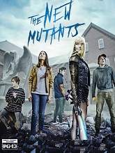 The New Mutants