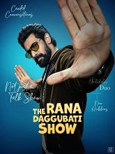 The Rana Daggubati Show Season 1 Episode 5