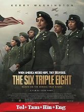 The Six Triple Eight