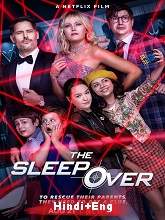 The Sleepover