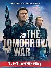 The Tomorrow War