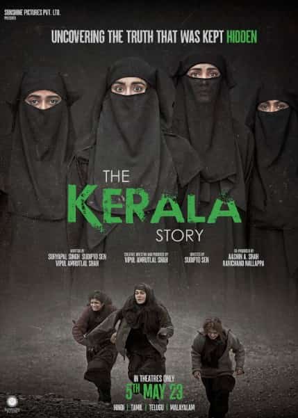 The Kerala Story