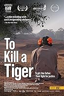 To Kill a Tiger