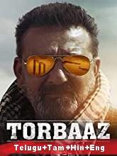 Torbaaz