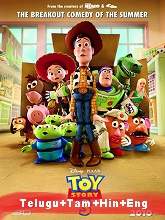 Toy Story 3