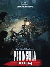 Train to Busan 2: Peninsula