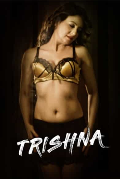 Trishna S01 Kooku App Complete