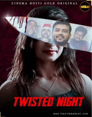 Twisted Night S01 E01 Gold Flix Originals