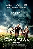 Twisters