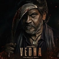 Vedha