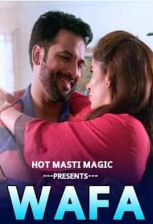 Wafa S01 E01 HotMasti Originals