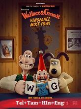 Wallace And Gromit: Vengeance Most Fowl