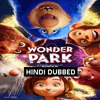 Wonder Park