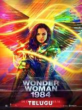 Wonder Woman 1984